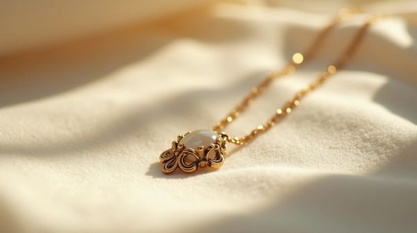 Le collier soleil, du symbole antique à la tendance actuelle