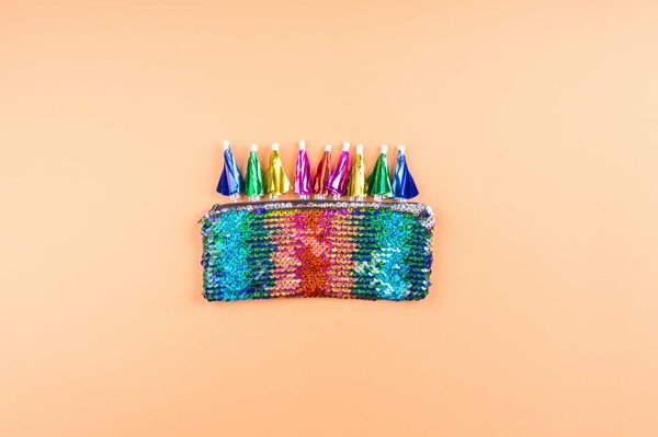 Quels types de pochettes choisir pour un cocktail d'entreprise élégant ?