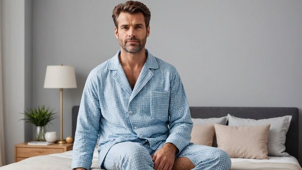 Pilou pilou, pyjama et homewear : confort et style à la française